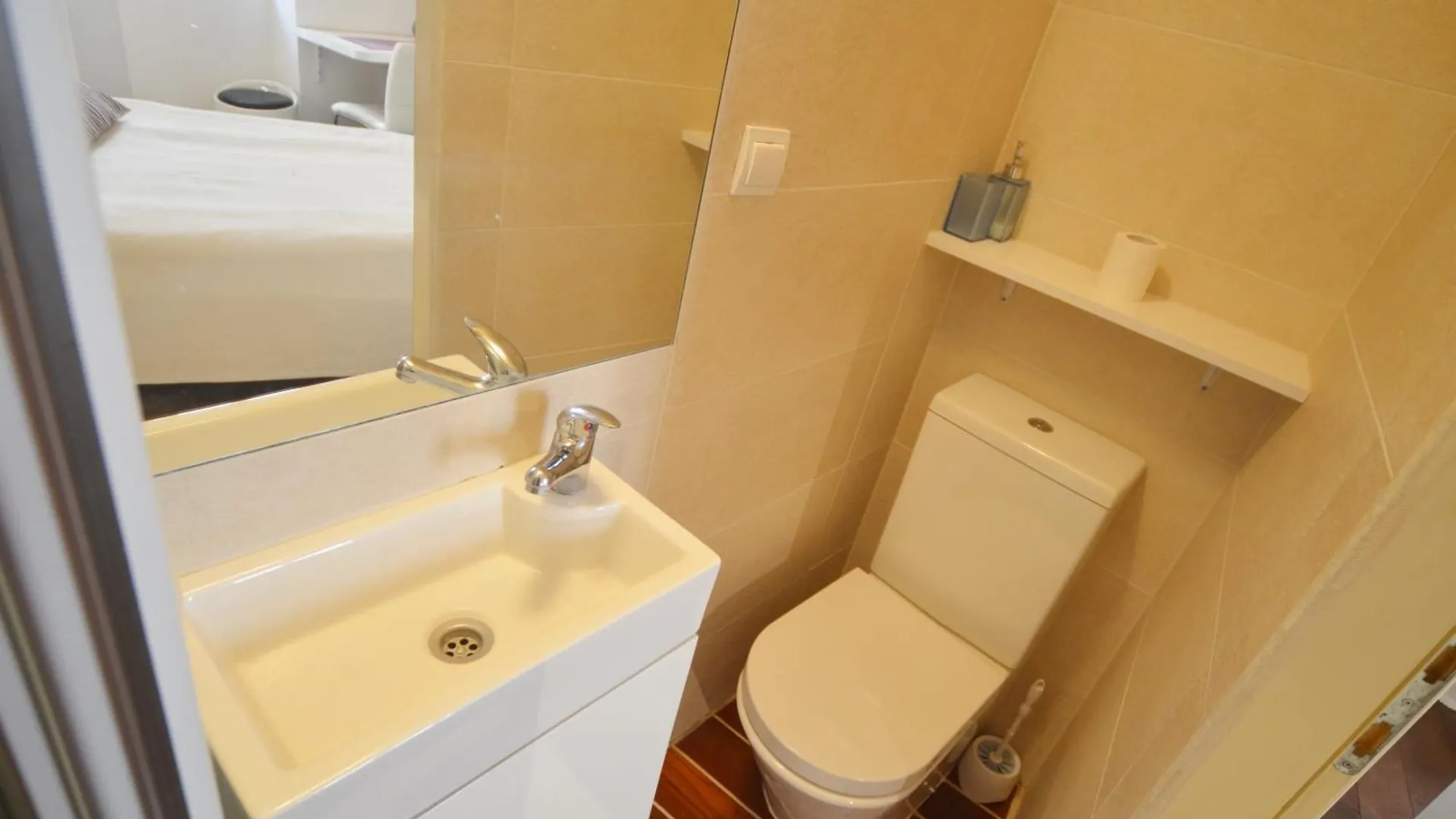 Oliva & Lavanda Studios Rovinj Hırvatistan
