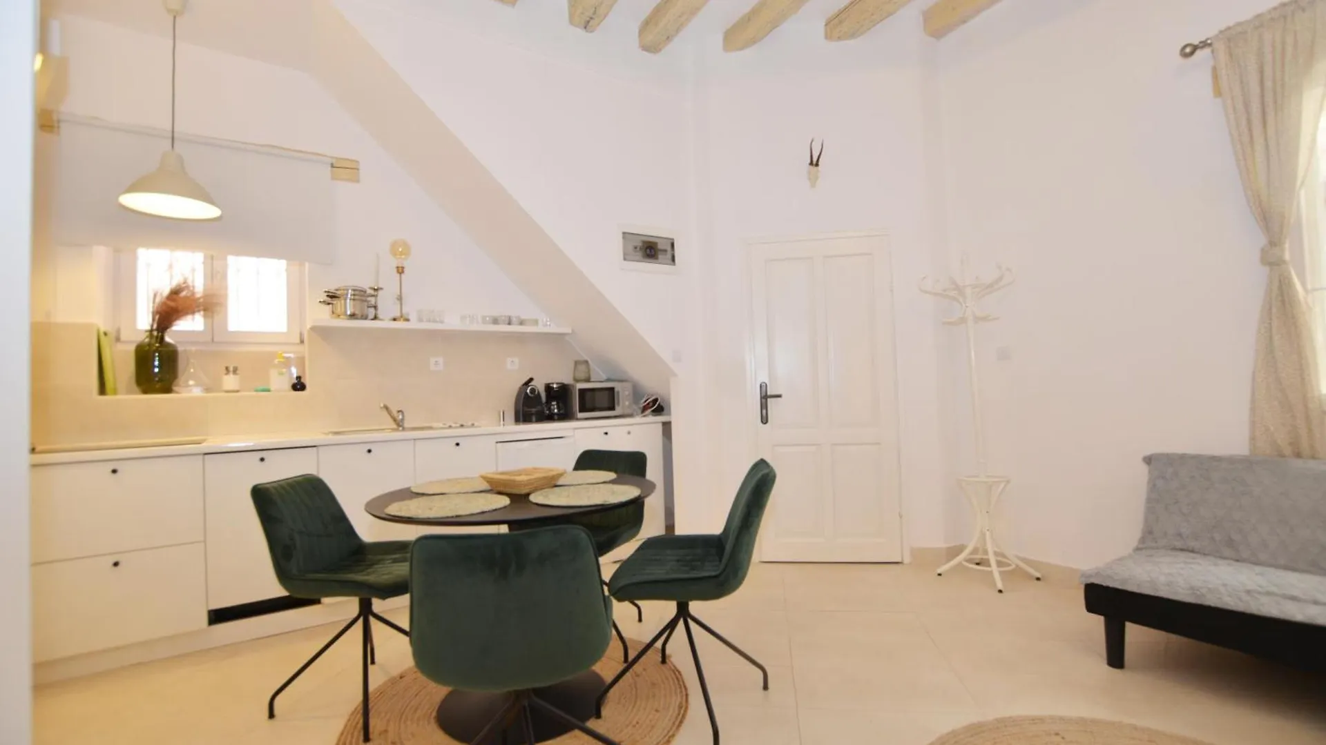 Daire Oliva & Lavanda Studios Rovinj