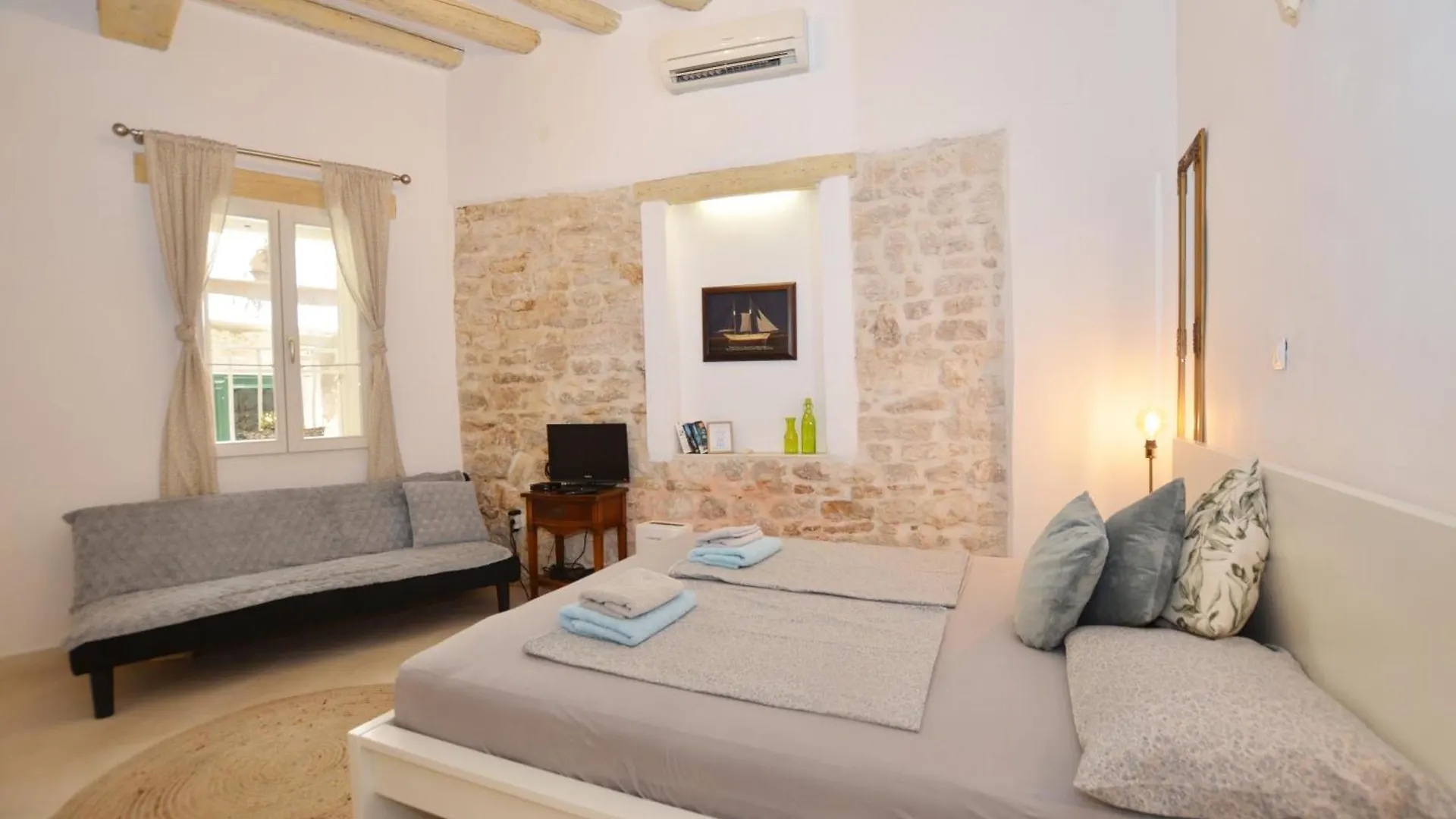 Daire Oliva & Lavanda Studios Rovinj