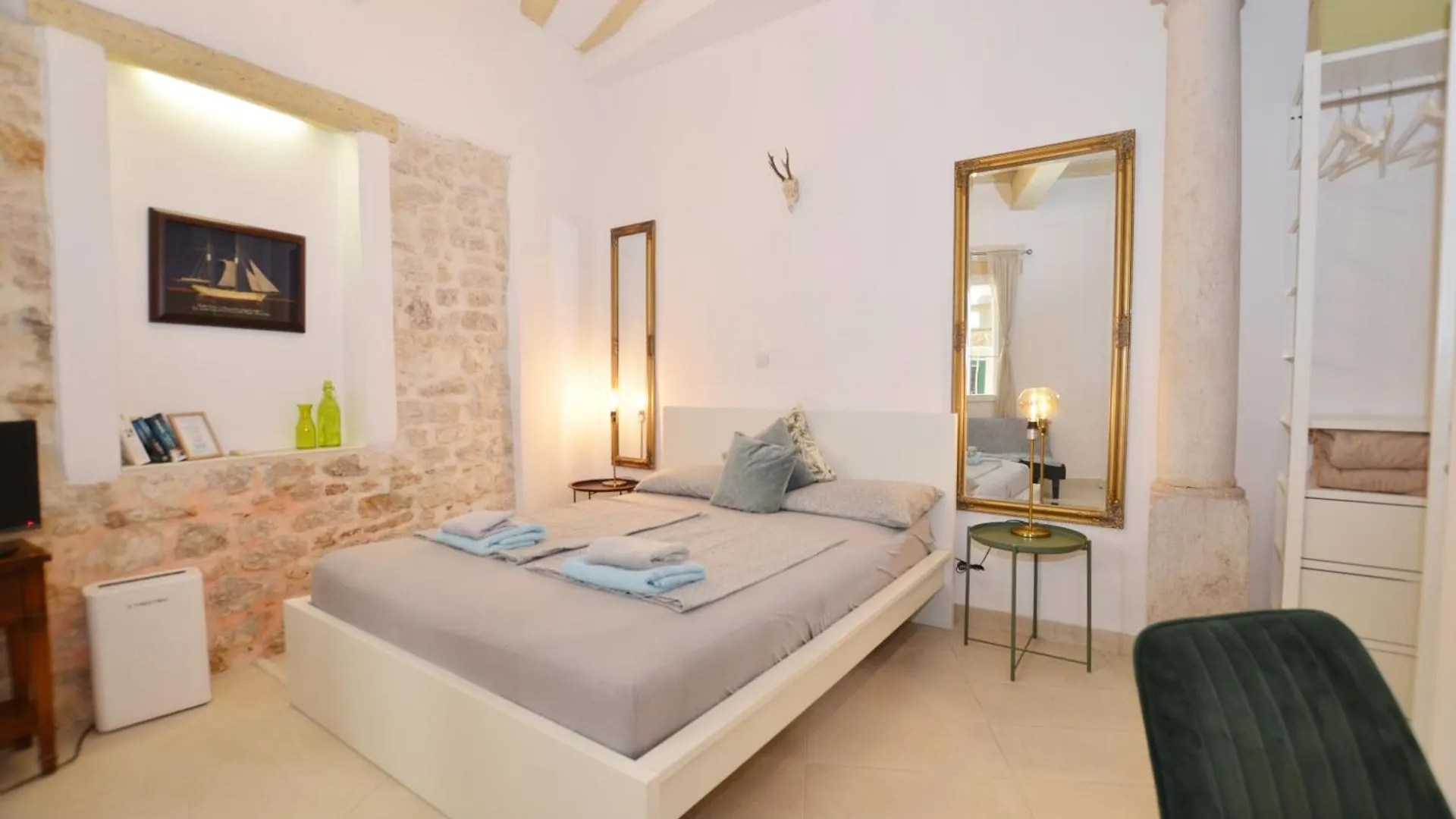 Oliva & Lavanda Studios روفينج 0*,