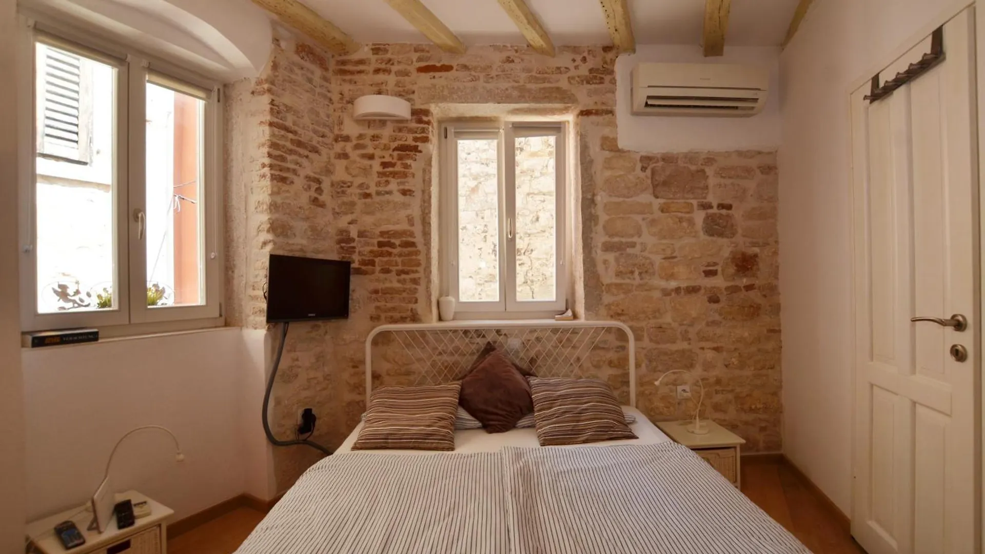Oliva & Lavanda Studios Rovinj Daire