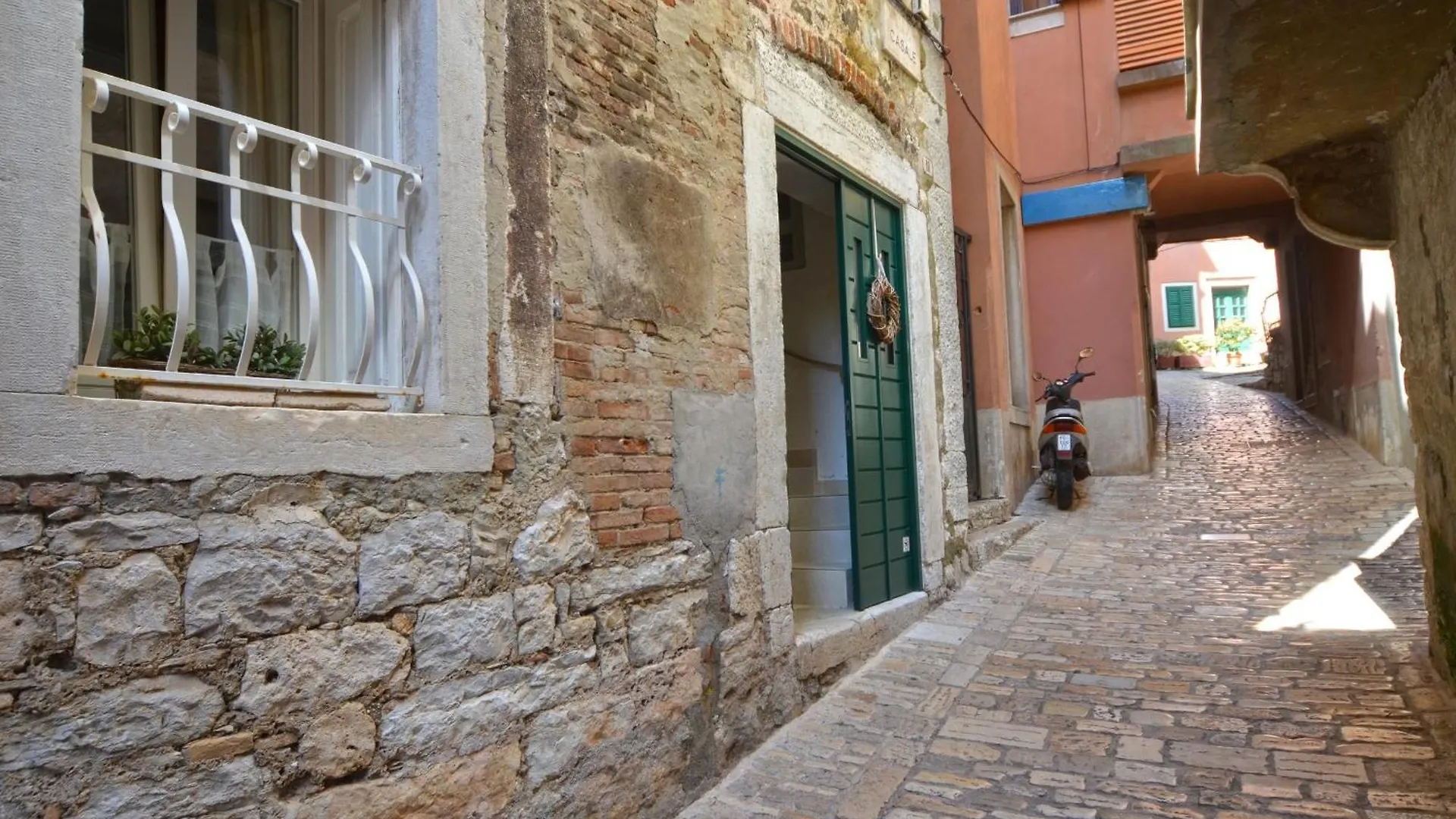 Daire Oliva & Lavanda Studios Rovinj